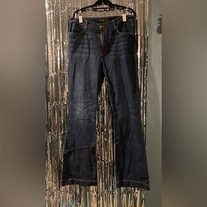 Kimes Ranch Jeans Style: Jennifer size 16. Worn once they’re too big for me